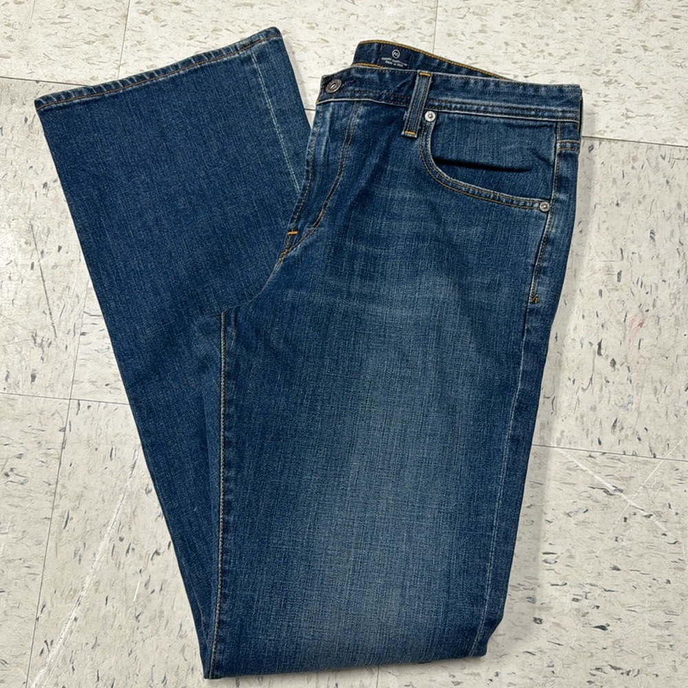 The Regent Boot Cut Men’s